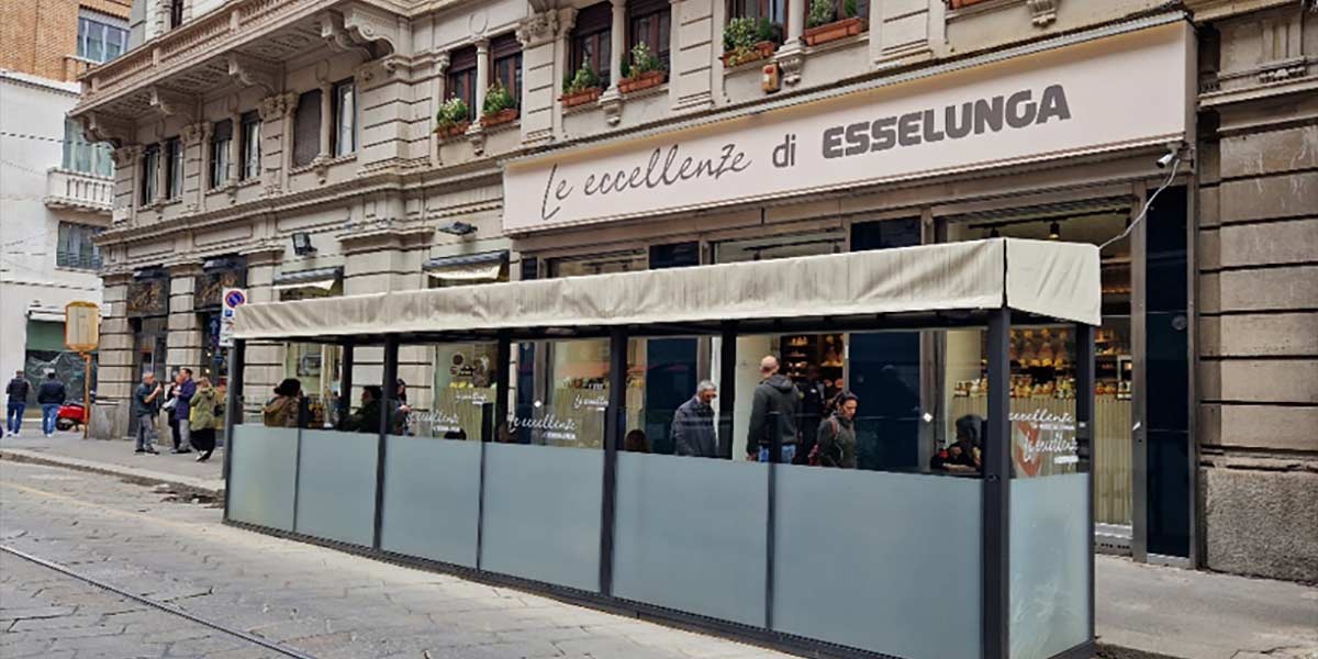 "Le eccellenze" di Esselunga, il convenience di qualità